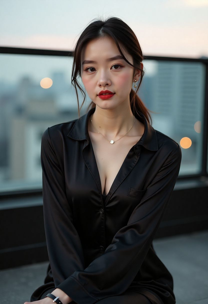 长夜灯河 剧集海报