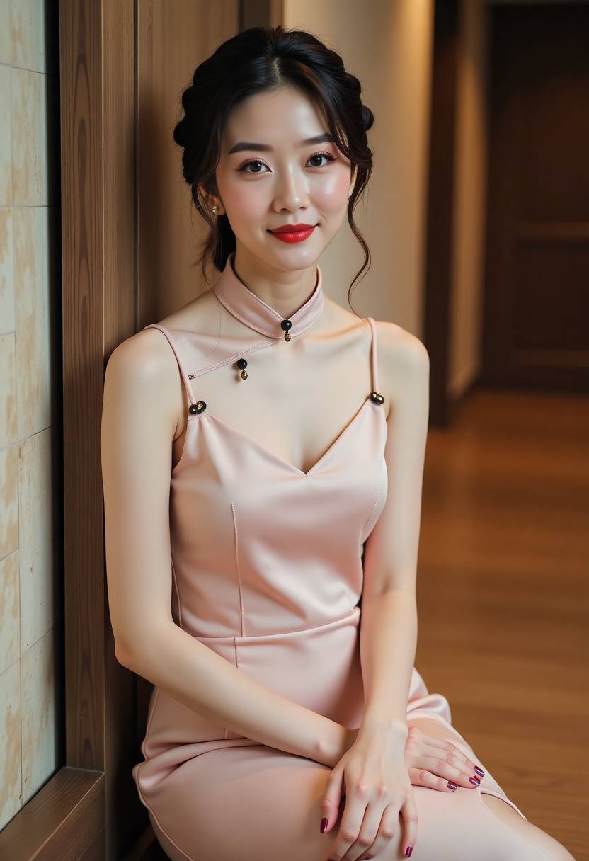 江畔旧事 剧集海报