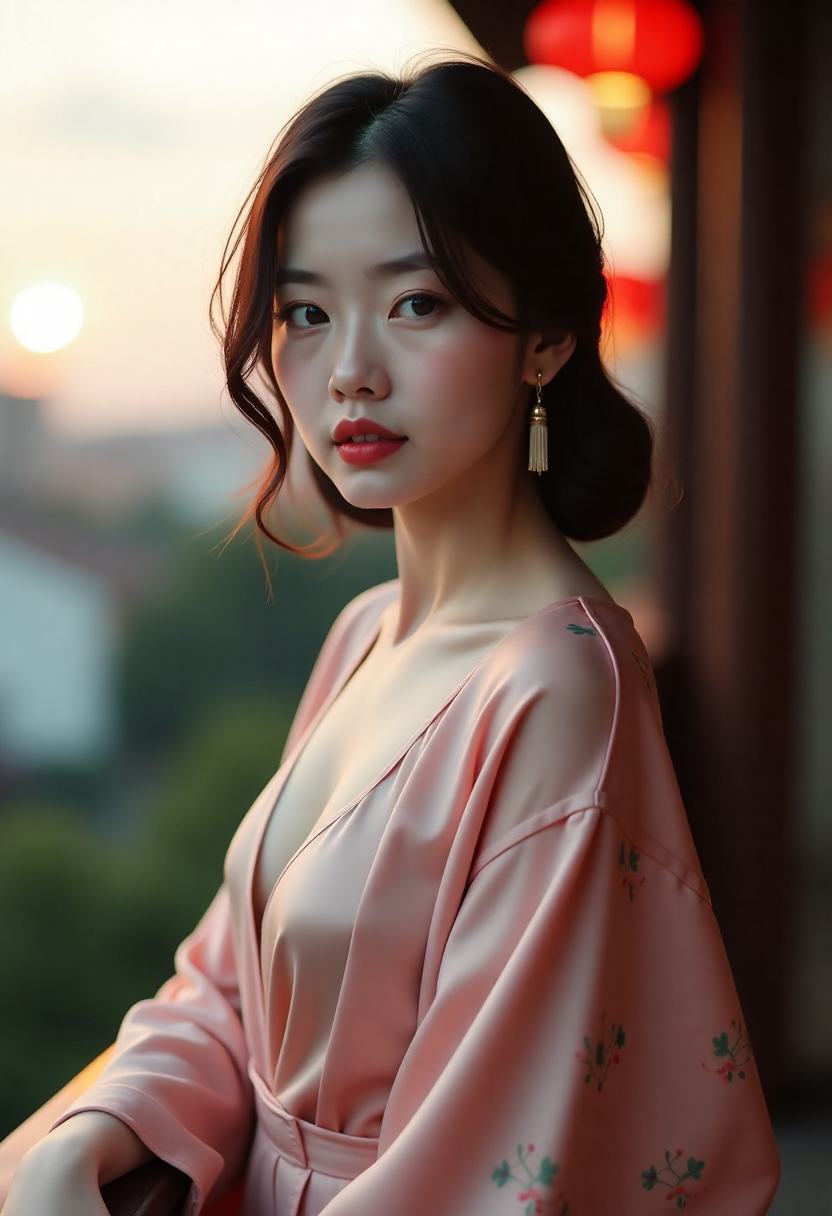 沉默的渡口 电影海报